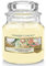 Yankee Candle Duftkerze im Glas (klein) | Christmas Cookie | Brenndauer bis zu 30 Stunden