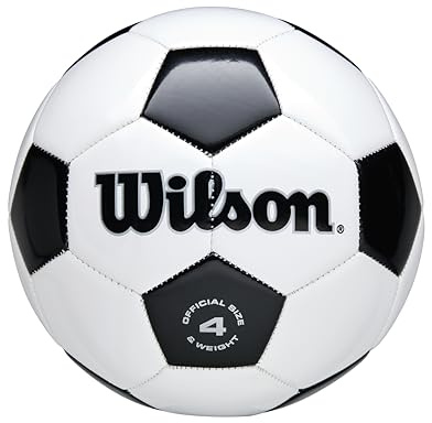 Wilson Traditionelle Fußball