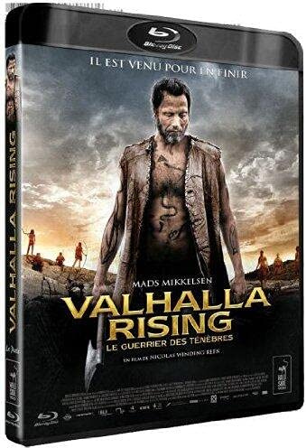 Valhalla Rising, le guerrier des ténèbres [Blu-ray]
