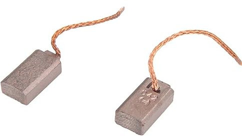 Bosch 1127014011 Cepillo de carbón, Generador