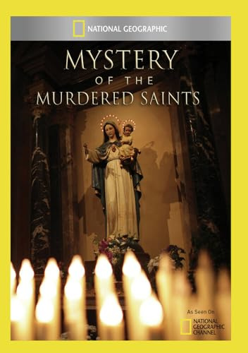 Mystery of the Murdered Saints