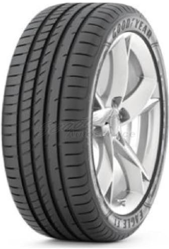 Goodyear Eagle F1 Asymmetric 2 FP - 245/35R18 88Y - Sommerreifen