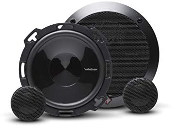 Rockford Fosgate Punch Component Speakers