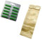 S&G group 40 Sacchi Filtro + 40 PROFUMI ASPIRAPOLVERE Folletto VK120 VK121 VK122