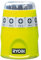 RYOBI, Set di 10 punte per cacciavite Philips/Pozidriv/Torx, 25 mm