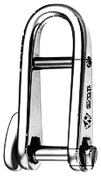 Wichard Manille INOX Rapide à barette 8mm