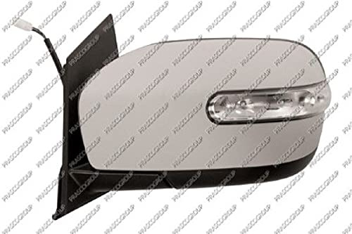 Prasco MZ8027334 Exterior Wing Mirror