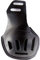 Leatt Repuesto de Rodillera C-Frame Izquierda, Unisex Adulto, Negro, Talla única