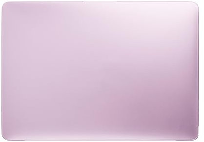 KMP Schutzhülle für 12 MacBook, Pink