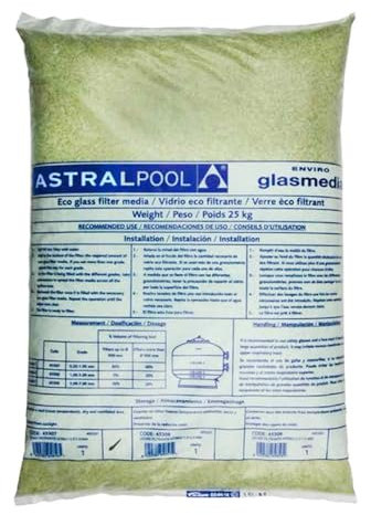 Cepex Filtervlies 1,0-3,0 mm Preis pro kg (Sack 25 kg) Filtration für Teichpflege und Wasseraufbereitung