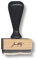 Ranger Tim Holtz Alcohol Ink Applicator, Black, 0.5oz