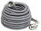 K40 K4018FME 18ft Super Mini-8 CB Antenna Cable with Removable FME Connector