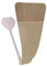 MAGIC Bodyfashion Damen String aus Atmungsaktivem Material, Invisible String, Unsichtbarer Komfort String, One Size (Vier Stück pro Pack)