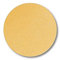 Mirka Gold Universal-Schleifpapier Ø 150mm Klett P150, 100 Stk/Zum Schleifen von Gips, Spachtel, Spanplatten, Holz, Lack