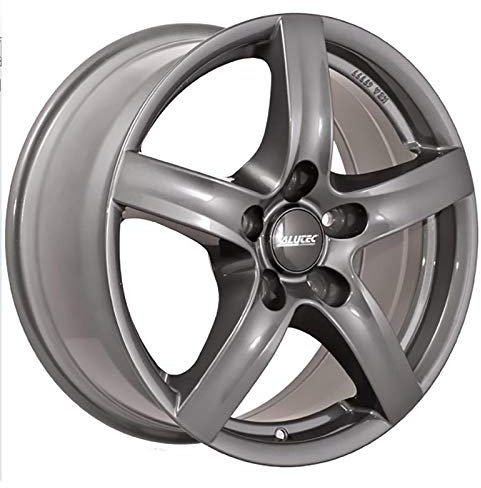 ALUTEC GRIP GRAPHIT 5X100 ET40 HB57.1 GRIP GRAPHIT