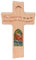 Taufkreuze Kinderkreuz Arche Noah