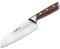 Böker 03BO512 Forge Wood Santoku Kochmesser, Braun