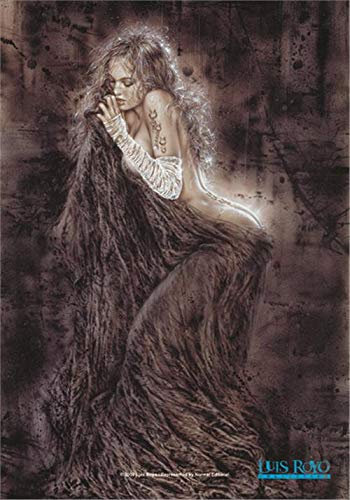 LUIS ROYO POSTERFLAGGE