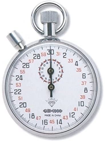 Ultrak Mechanical Stopwatch