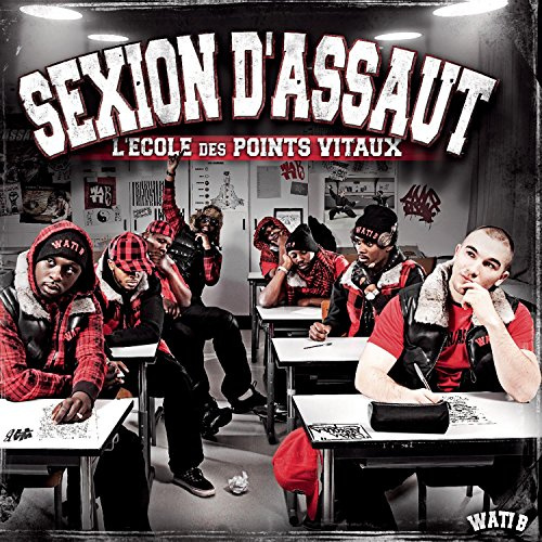 L'ecole Des Points Vitaux