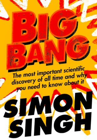 Big Bang (English Edition)