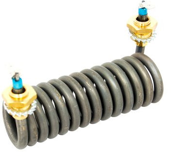 ARISTON Lavadora Secadora Calentador Element