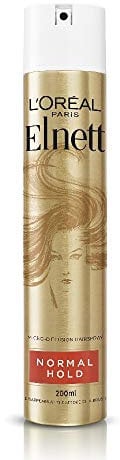 L'Oreal Shine Hairspray Normal Hold, 200ml