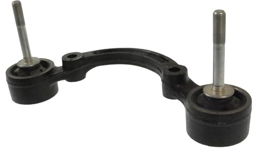 Blue Print ADT380122C Differential Mounting