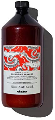 Davines NT Energizing Shampoo 1000ml
