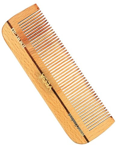 Vega Hand Made Legno Pettine [HMWC-03]