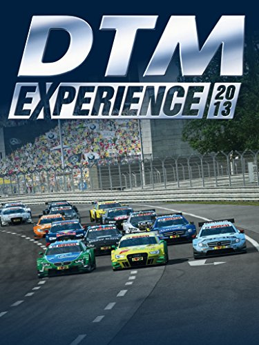 DTM Experience 2013 [PC Steam Code]