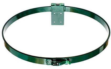 Müllsackständer British Made grün