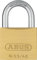 Abus 60028564 Messing-Hangschloss