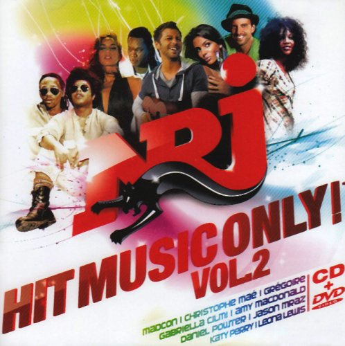 Nrj Hits Music Only 2008/Vol.2