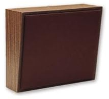 Valcom Speaker – Brown s-505vc 5 W Speakers (1-voie 1.0 Channels, Wired, 5 W, Brown)