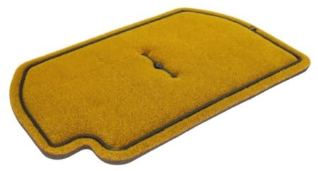 Hiflo Air Filter HFA2708