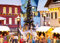 51202 Lichterkette & Weihnachtsstern