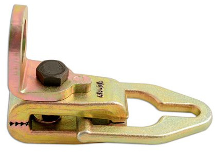 PowerTec 91096 Right Angle Clamp - 40mm
