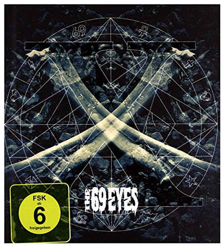 Nuclear Blast (Rough Trade)