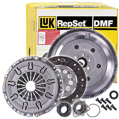LUK 600008300 Clutch Kit