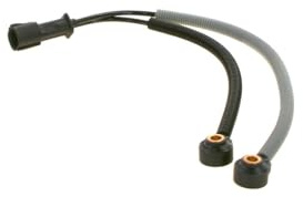 BOSCH 0261231178 Original Equipment Engine Knock Sensor
