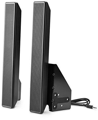 Hp Large Display Speaker Kit F2B36Aa