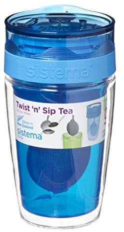 Sistema 9414202214768 Lunchbox, 2.3 liters