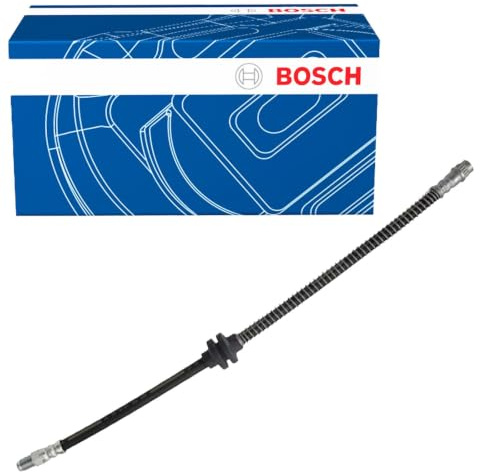 BOSCH Bremsschlauch 1987481496 Länge: 447mm, | Kompatibel mit: RENAULT GRAND SCÉNIC II, MEGANE II, MEGANE II Coupé-Cabriolet, MEGANE II Kombi, MEGANE II Stufenheck