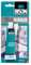 Bison Mirror Adhesive Glue 60ml Tube Moisture Resistant 6305378