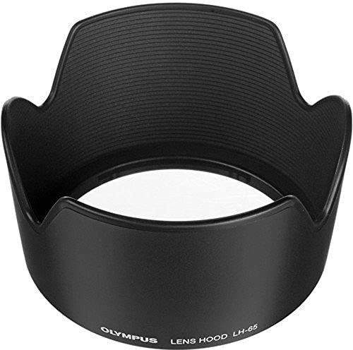 Olympus LH-65 Sonnenblende 18-180 mm 1:3.5-6.3