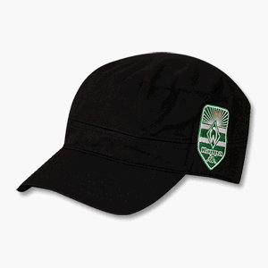 KAPPA WB Army Cap - Adults