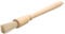 Wood and Pure Bristle Pastry Brush