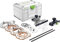 Festool Zubehör-Set ZS-OF 2200 METR. 00497655