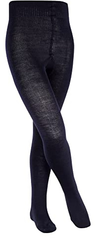 FALKE Comfort Wool Strumpfhose Blickdicht Wärmende Wirkung Passform Schurwolle